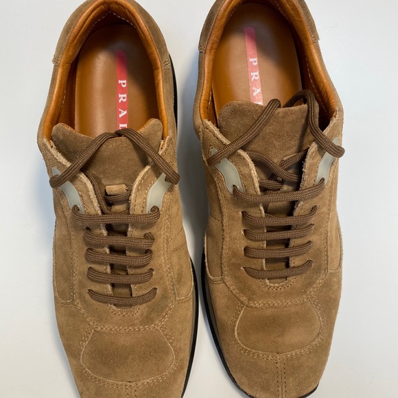 Prada authentic loafers - Picture 4 of 7